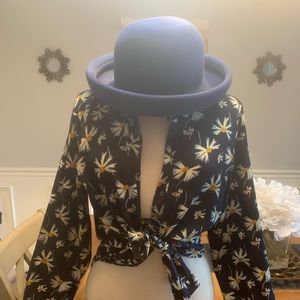 Banana republic blouse